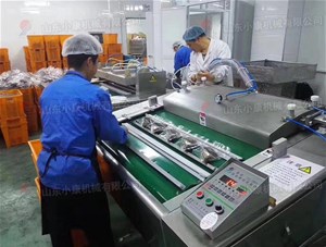 有哪幾種蔬菜不適合真空包裝？