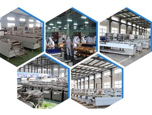 真空包裝機(jī)械的全面升級(jí)迫在眉睫