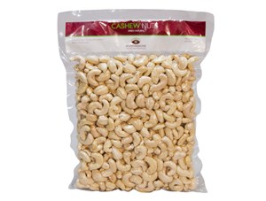 包裝腰果適合什么類型的真空包裝機(jī)？