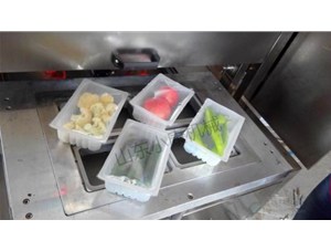 氣調(diào)鎖鮮包裝機和真空包裝機  應(yīng)如何選擇呢？